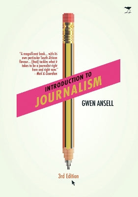 Introduction to journalism