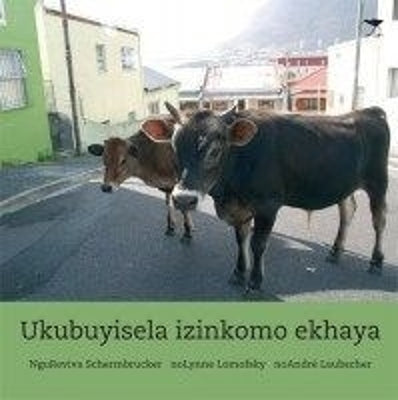 Ukubuyisela izinkomo ekhaya