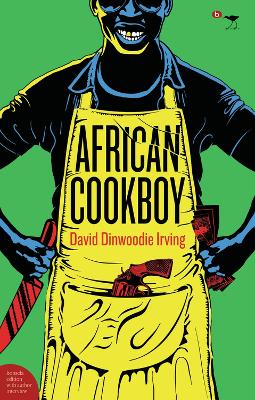 African cookboy