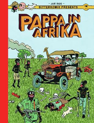 Pappa in Africa