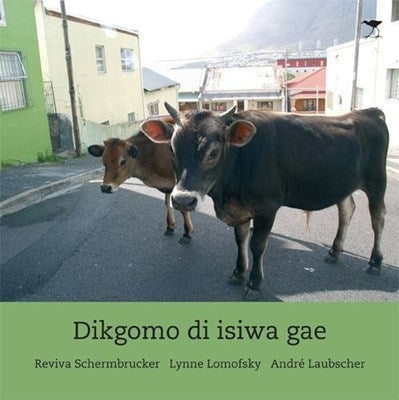 Dikgomo di isiwa gae