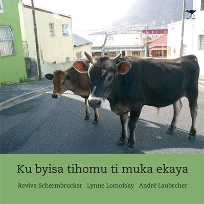 Ku byisa tihomu ti muka ekaya