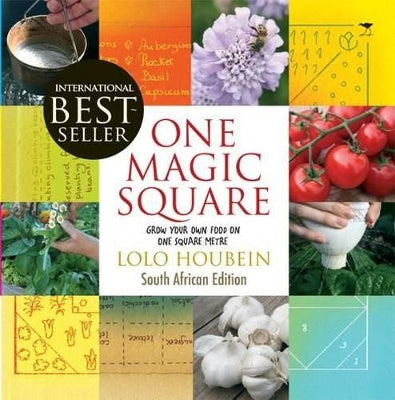 One magic square