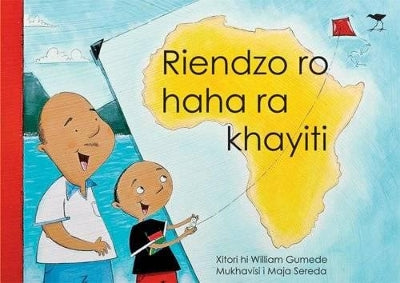 Riendzo ro haha ra khayiti