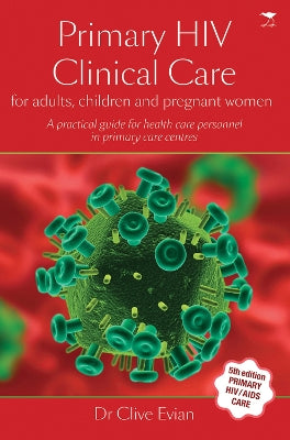 Primary Hiv Clinical Care, 5th