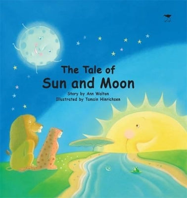 tale of the Sun and Moon, The