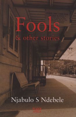 Fools and other stories