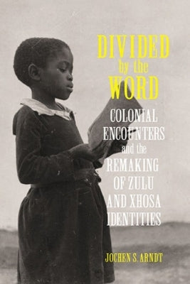Divided By The Word