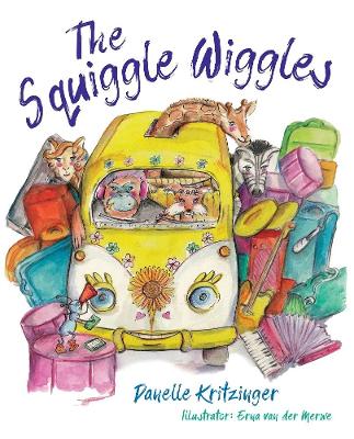 Squiggle Wiggles, The