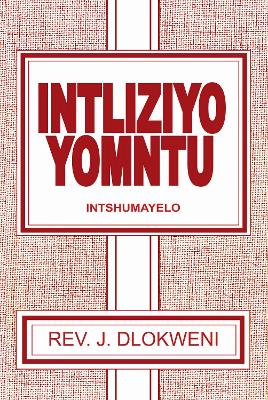 Intliziyo Yomntu