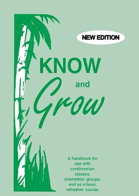 Know And Grow