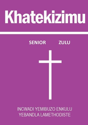 Catechism Snr.Zulu (Pack Of 10)