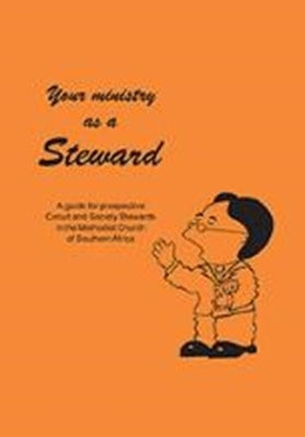 Your Ministry As A Steward