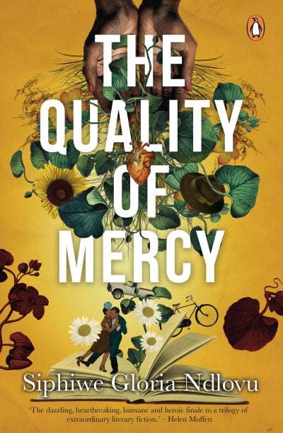 The Quality of Mercy, by Siphiwe Gloria Ndlovu