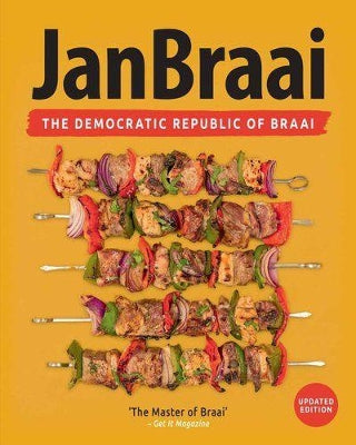 Democratic Republic of Braai, The