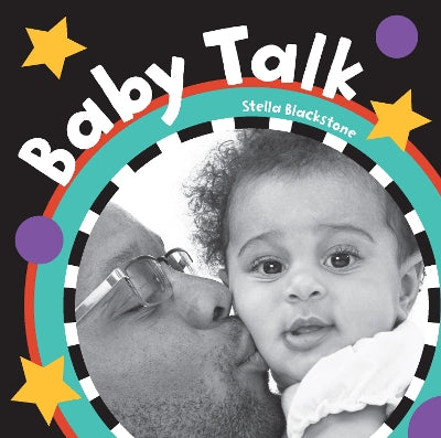 Baby Talk. Baby's Day.