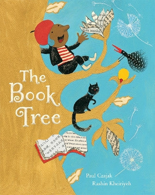 Book Tree, The