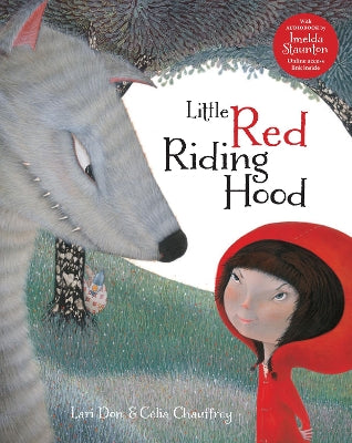 Little Red Riding Hood