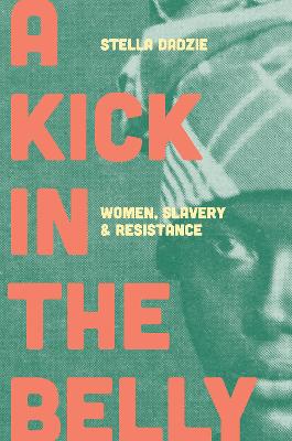 Kick in the Belly, A: Women, Slavery and Resistance