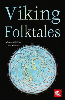 Viking Folktales. The World's Greatest Myths and Legends.