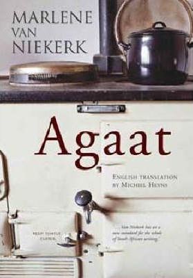 Agaat, by Marlene Van Niekerk (Used)