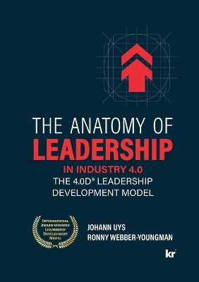 Anatomy of Leadership in Industry 4.0, The
