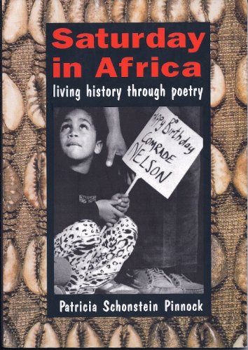 Saturday in Africa: Living history through poetry