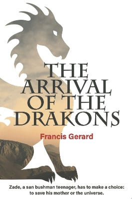 The Arrival of the Drakons, by Francis Gerard