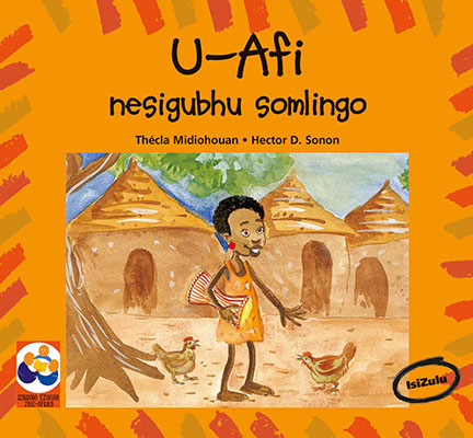U-Afi nesigubhu somlingo by Hector D Sonon (IsiZulu)