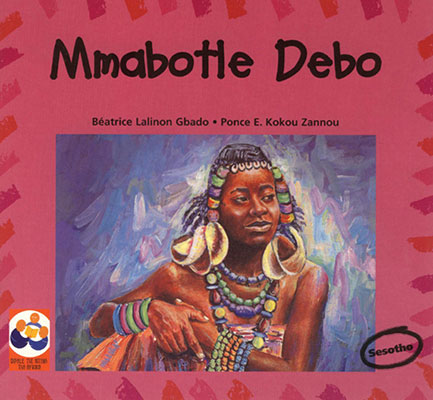 Mmabotle Debo (seSotho)