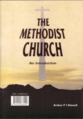 Methodist Church, The: An introduction