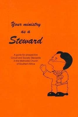 Your ministry as a Steward