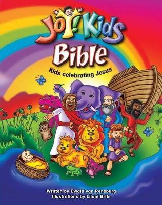 Joy!Kids Bible. Joy! Kids series.