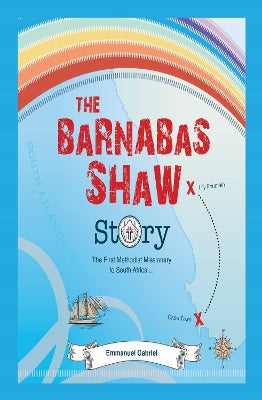 Barnabas Shaw Story, The