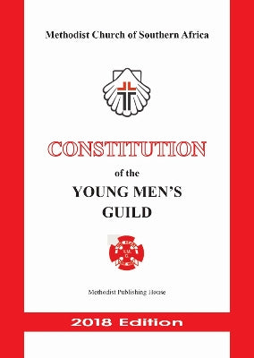 Constitution Young Men's Guild English  (Pack Of 25)