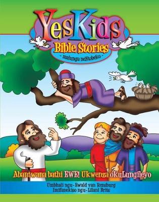 YesKids Bible stories about obedience. Yes! Kids.