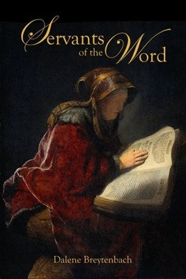 Servants of the word