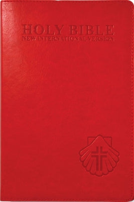 Methodist Church Heritage Bible-Standard