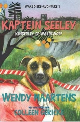 Kaptein Seeley