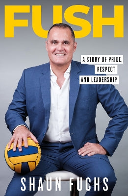 Flush: A Story of Pride, Respect and Leadership