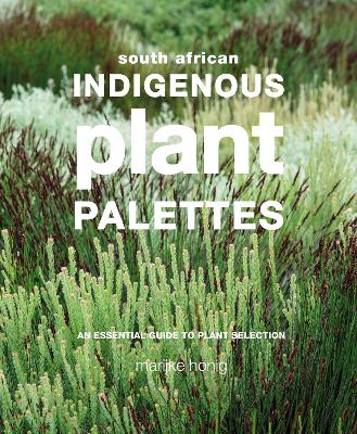 Indigenous Plant Palettes