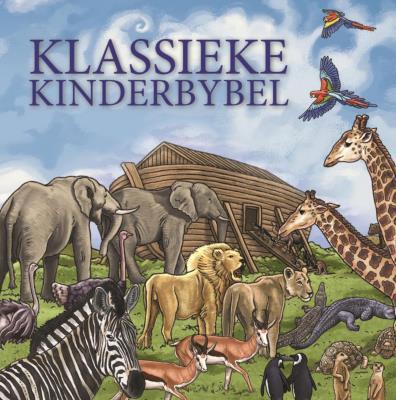 Klassieke Kinderbybel