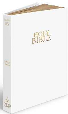 Holy Bible NIV