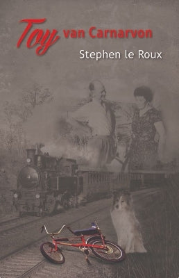 Toy van Carnarvon