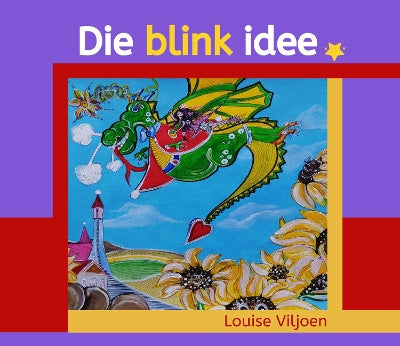 Blink Idee, Die