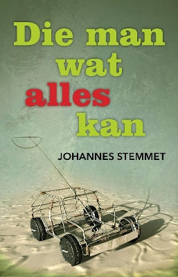 Man Wat Alles Kan, Die