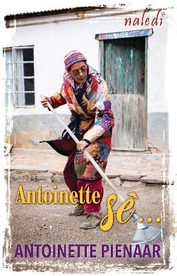 Antoinette Se