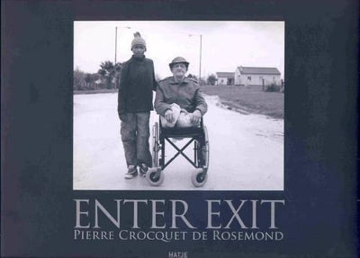 Pierre Crocquet De Rosemond: Enter Exit