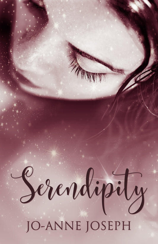 Serendipity by Jo-Anne Joseph