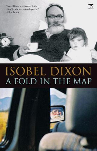 A Fold in the Map <br> by Isobel Dixon